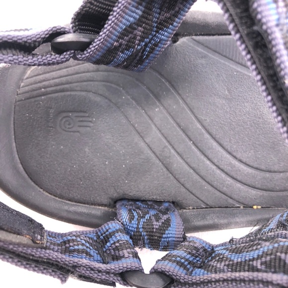 Teva Hurricane XLT Summer Hiking Sandals 12 main image 7